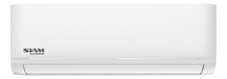 Aire Acondicionado Split Inverter Siam 3550w 3010 Frigorias Blanco