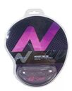 Mouse Pad 3D Negro / Violeta Noga ( MOUSE PAD 3D NV) - Miniatura 1