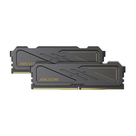 Memoria RAM Hiksemi Armor 2x8GB 3200Mhz DDR4