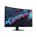 Monitor 32 Gigabyte Gs32Qca Gaming Curvo 180Hz - Miniatura 2