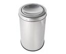 Cesto De Basura CTapa Basculante 21.20L Brinox 3032203 - Miniatura 3