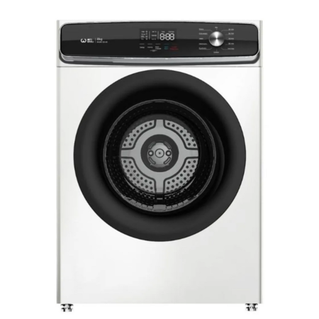 SECARROPAS BOHER POR CALOR BH S80B 8KG