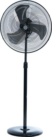 Ventilador De Pie Severbon 20 Pulgadas Vps 20 080501 95W 3A