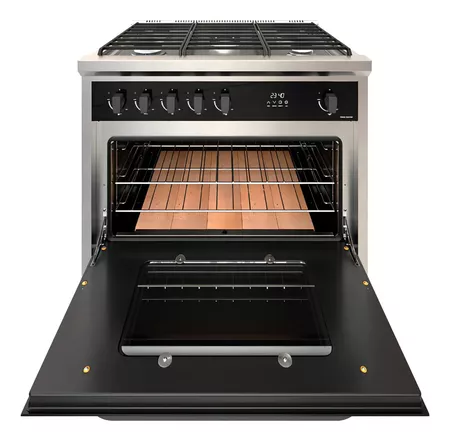 Cocina Semi Industrial Morelli Prego 900