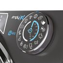 Lavarropas CANDY Ro1696dwhc7r 9KG 1600RPM INVERTER GRIS - Miniatura 3