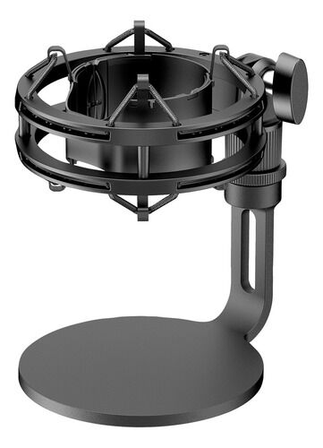 Microfono Hyperx Quadcast 2 Usb Para Juegos Streaming Gaming - Vista 7