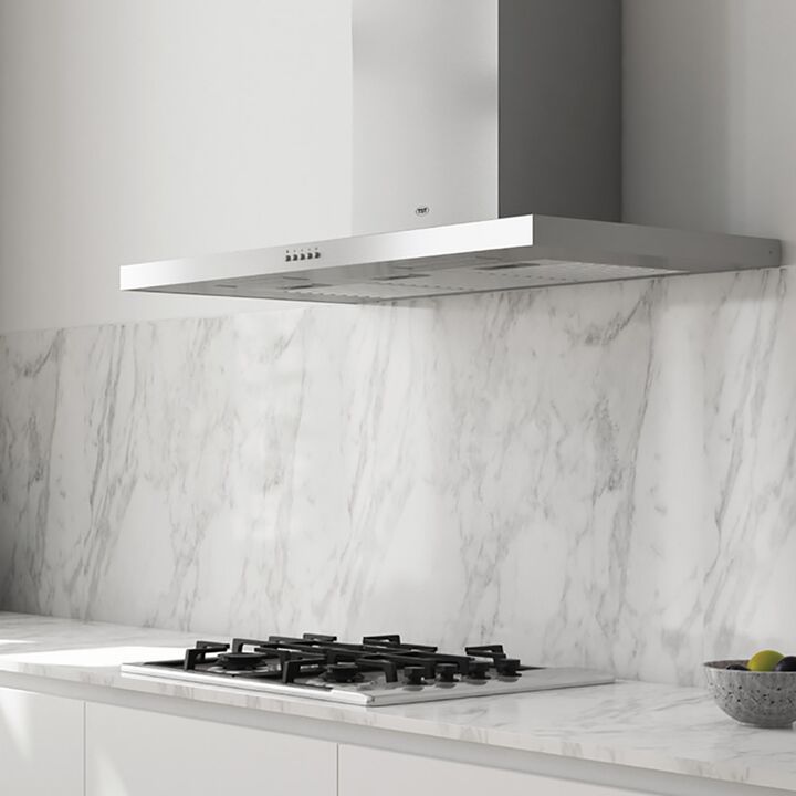 Campana de cocina Nihuil 60 CM - TST - Vista 3