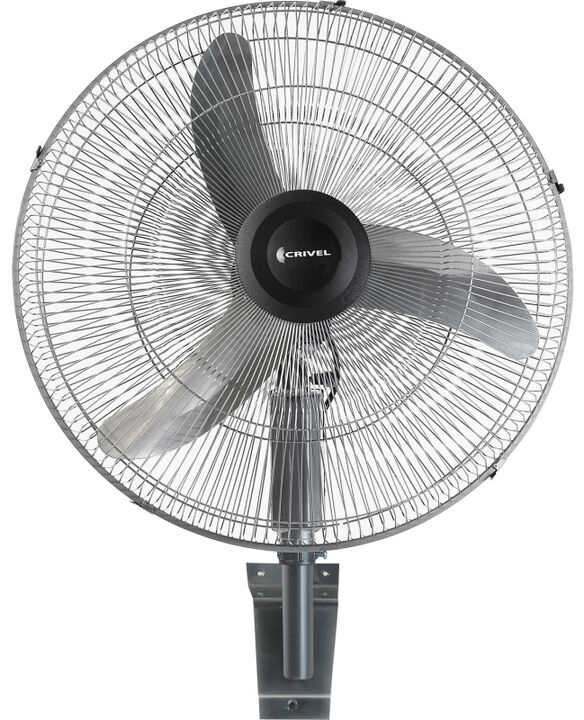 Ventilador De Pared Crivel V10 20 Pulgadas 90W - Vista principal