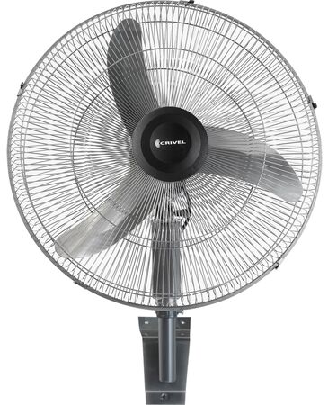 Ventilador De Pared Crivel V10 20 Pulgadas 90W