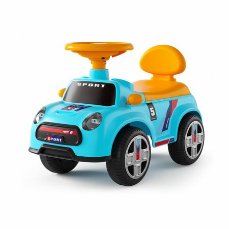 Pata Pata Turbo Bebesit Celeste