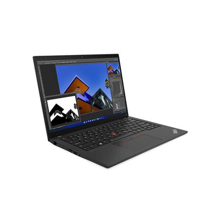 Notebook Lenovo ThinkPad T14 14 AMD Ryzen 5-6650U 16GB SSD512GB Win11Pro
