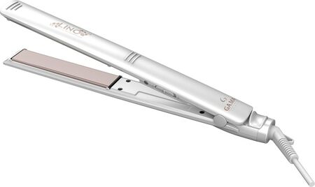 Planchita Para Cabello Gama Elegance Lino
