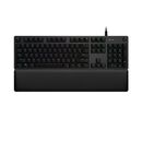 Teclado Logitech G513 RGB Español Lightsync Carbon 920-009323 - Miniatura 3
