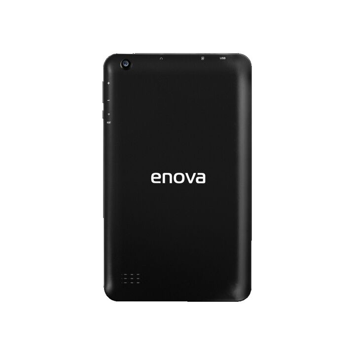 Tablet enova 8" WIFI 2/32 GB Android 12 Negro - Vista 2