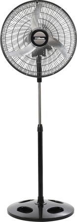 Ventilador De Pie Liliana Vpm2016 20 Pulgadas 90W