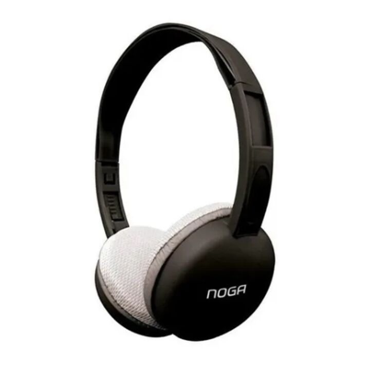 Auricular Bluetooth Noga NG-903BT - Vista principal