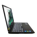 Notebook ACER Aspire 7 Intel i5 13420H RTX 3050 16gb 512gb - Miniatura 2
