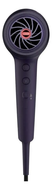 Secador De Pelo Philips Thermoshield Bhd51400 Violeta 2300w - Vista 4
