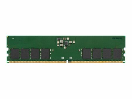 Memoria RAM Kingston 16GB 5600Mhz DDR5 NO ECC MODULE