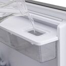 Heladera Top Mount Philco PHNT453XDI2 Inverter No Frost 402L Inox - Miniatura 8