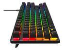 Teclado Gamer Hyperx Alloy Origins Core Red Inglés Us Rgb - Miniatura 5