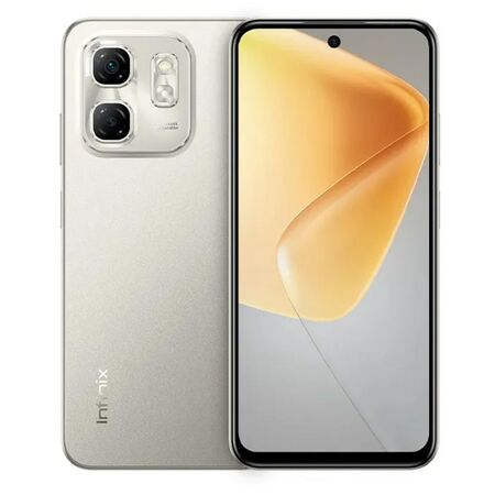 Celular Hot 50i NFC 4GB Infinix 256GB