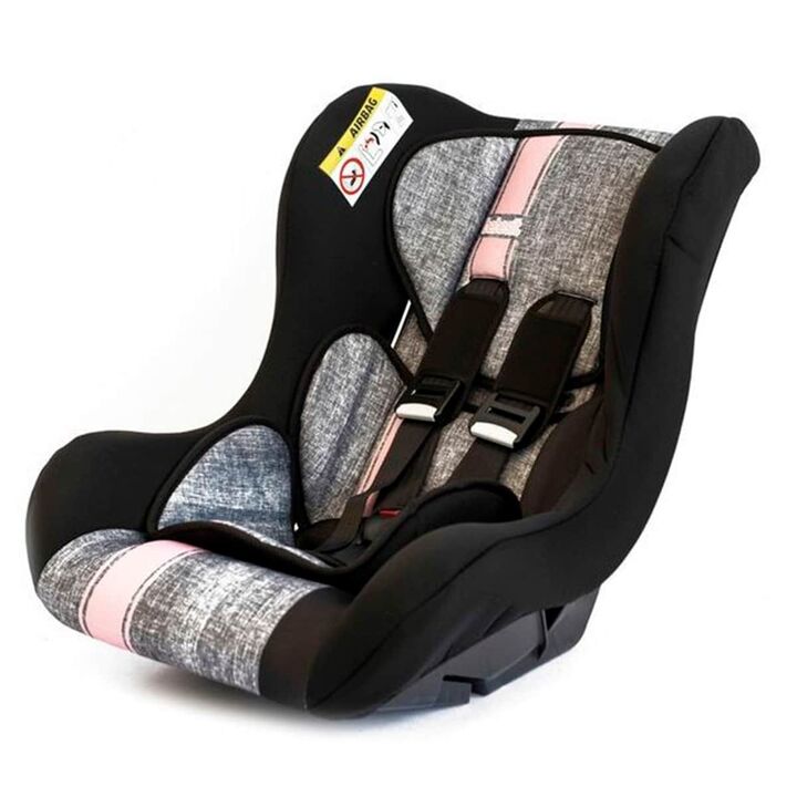 Butaca infantil para auto Bebesit 9025 - Vista 14