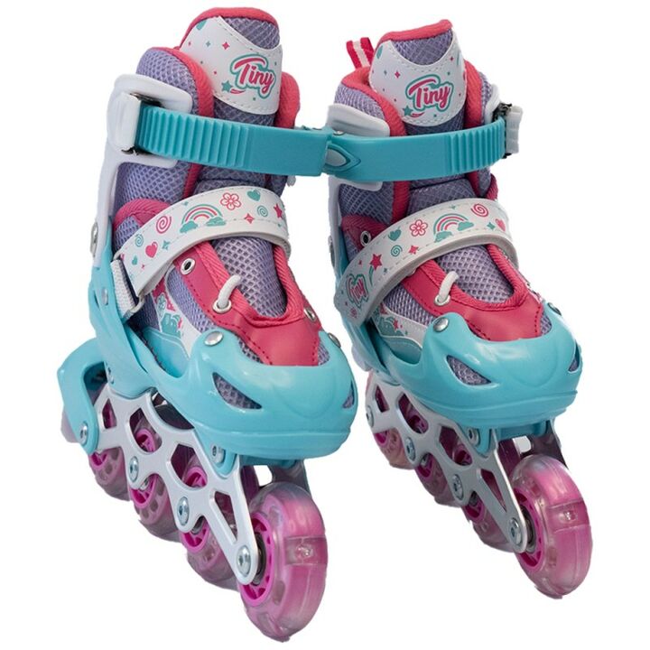 Roller Street Go Tiny 3En1 12223Ss T30-33 - Vista principal