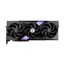 Placa de Video MSI 12GB RTX5070 Gaming Trio - Miniatura 2