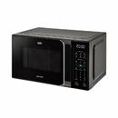 Microondas BGH B120DN20 20LT digital negro - Miniatura 4