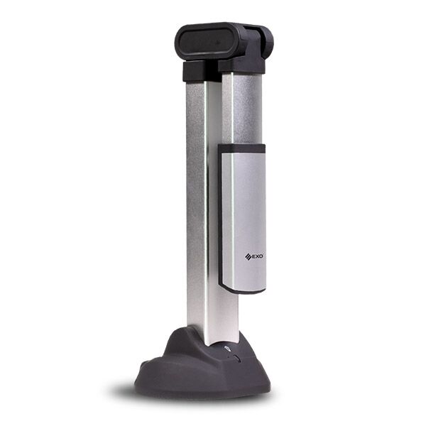 Scanner EXO ADE A3F Scanner Portable HD de Alta Velocidad - Vista 4