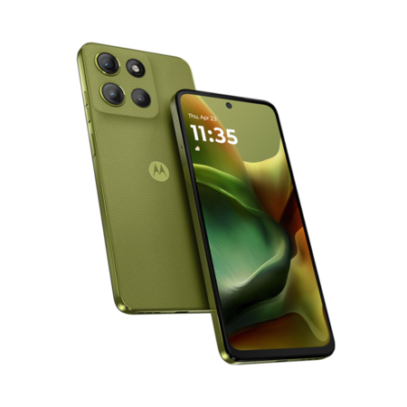 CELULAR MOTOROLA G15 4/128GB VERDE