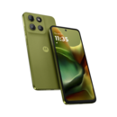 CELULAR MOTOROLA G15 4/128GB VERDE - Miniatura 1