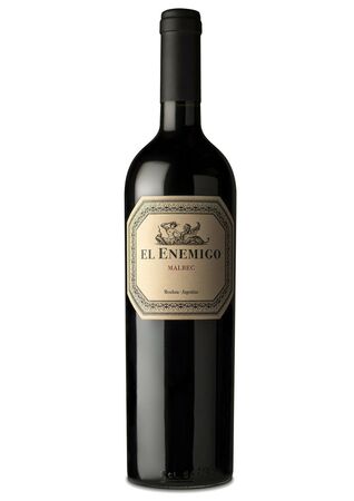 Enemigo Malbec
