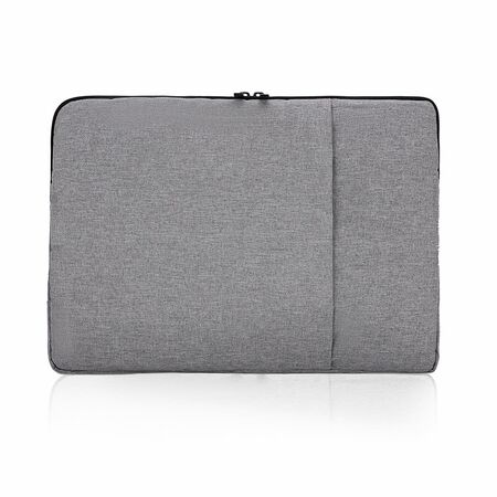Funda Para Notebook Gadnic de 14 a 17” Impermeable Con Proteccion Interior