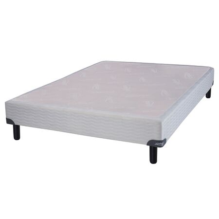 SOMMIER INDUCOL 140x190