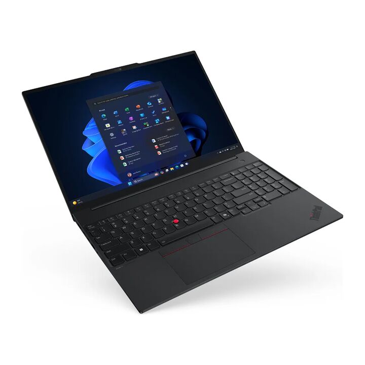 Notebook 16 Lenovo R7-250 16GB SSD512GB E16 Sin Sistema Operativo - Vista 2