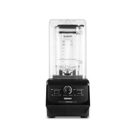 Licuadora Daewoo DIBL-810CM 1500W