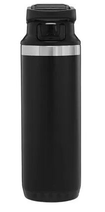 Botella Termica Stanley Travelmug Switchback 16Oz Negro 10-02285-027