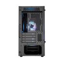 Gabinete Cooler Master MB320L Mini Tower Negro - Miniatura 4