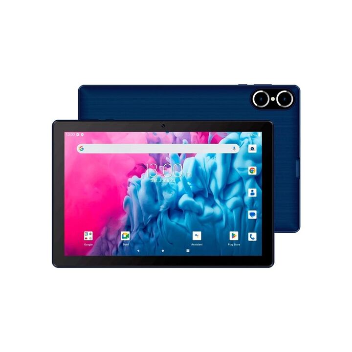 Tablet 10 Vortex Btab Ram4GB 64GB Con Funda Sin Trafo - Vista 3