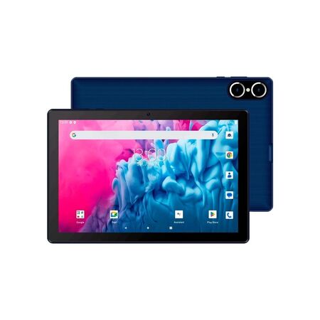 Tablet 10 Vortex Btab Ram4GB 64GB Con Funda Sin Trafo