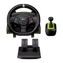 Volante Genius GX Gaming SpeedMaster X2 - Miniatura 2