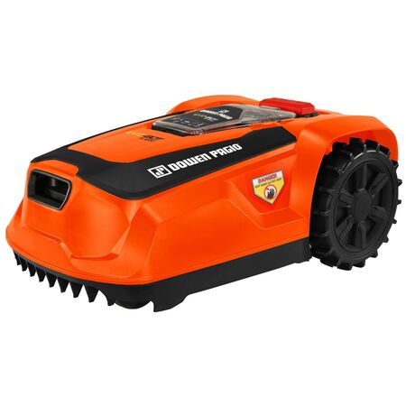 Cortadora de Cespep Robot Dowen Pagio 18V 220 mm Xl1200