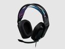Auriculares + Mic Logitech G335 Negro - Miniatura 3