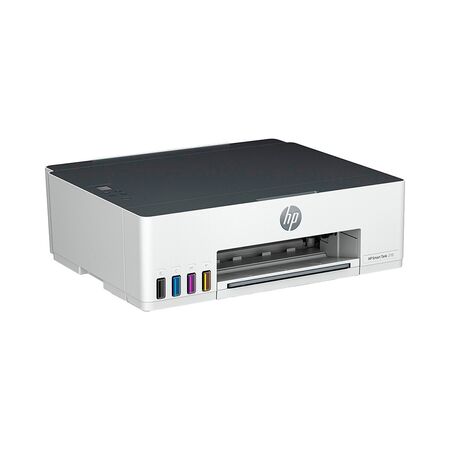 Impresora Hp Smart Tank 210 Sistema Continuo Color Wifi