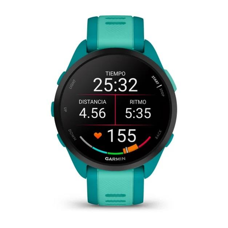 Reloj Garmin Forerunner 165 Music