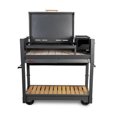 Parrilla Asador Tromen Gaucha