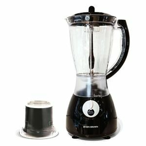 LICUADORA KEN BROWN KBL400 CON MOLINILLO - 4605673