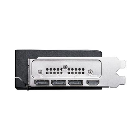 Placa de Video 12Gb RTX 5070 MSI Shadow 2X Oc